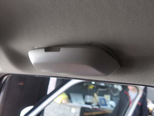 VERSPIELT製ルーフグラストレイ 