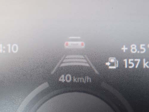 「あと少しが足りない」純正ACCの使い勝手を大きく改善