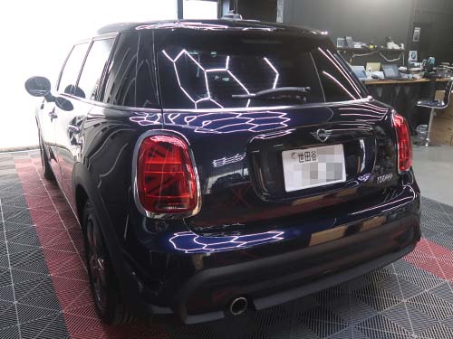 ミニ ハッチバック(F56) LCI2 クーパー(COOPER)