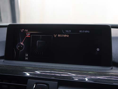 交換後のチェック内容|ゴング音・オーディオ音声出力