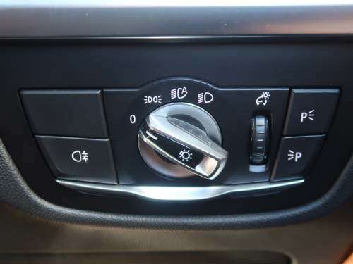 BMW G01 ヘッドライト コーディング｜ヘッドライトスイッチ適正化設定