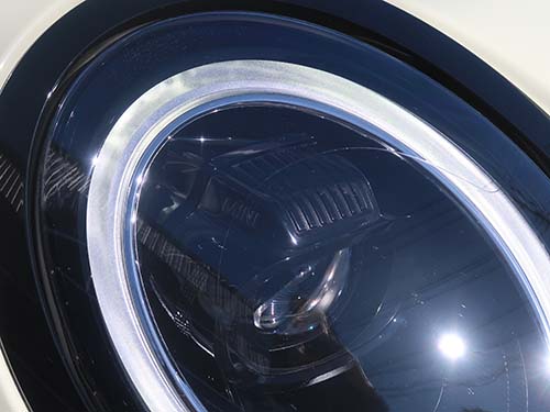 予防的保護という観点でもプロテクションフィルム施工は有効な選択肢