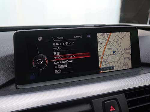 モニターは車種・製造年月・ナビ世代によって純正品番が異なります