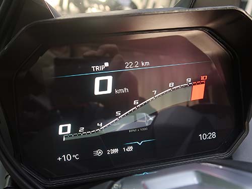 スポーツメーターテーマへ変更