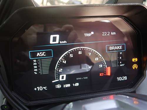 スポーツメーターテーマへ変更