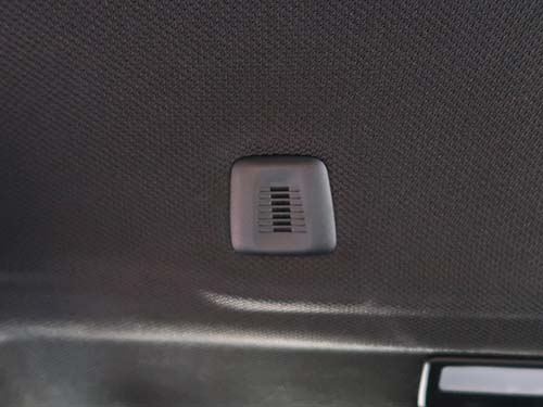 純正マイクでの音声入力対応