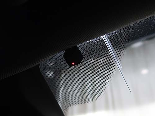 チャンネル操作はリモコン操作