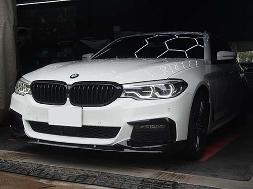 BMW 5シリーズツーリング(G31) 530i