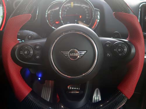 自分仕様のオンリーワンデザイン