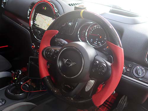 自分仕様のオンリーワンデザイン