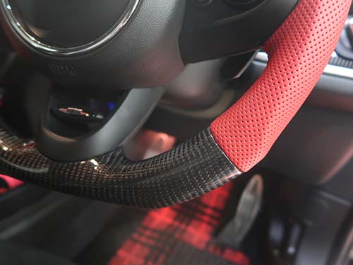 自分仕様のオンリーワンデザイン