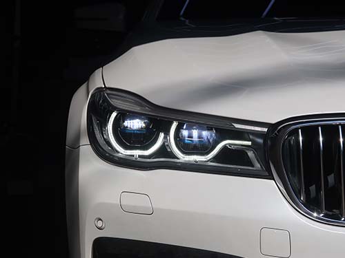 デイライト・ヘッドライト点灯も正常