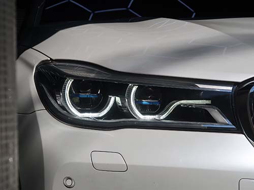 ご紹介いただいたディーラー様の信頼を守れた