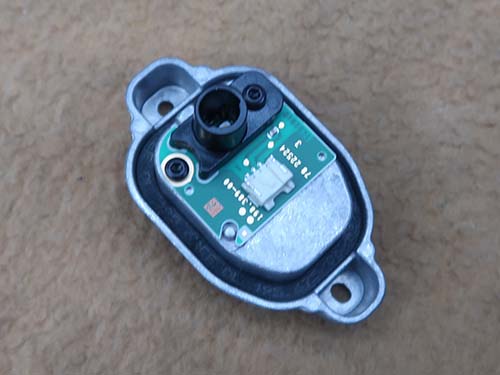 LEDモジュールをBMW純正新品へ交換