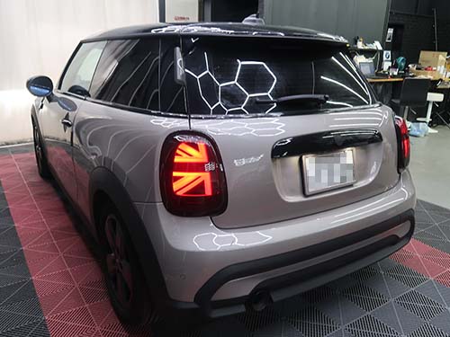 ミニ ハッチバック(F56) LCI2 クーパーD(COOPERD)