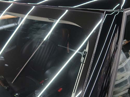 AVインターフェース＆地デジチューナー取り外し