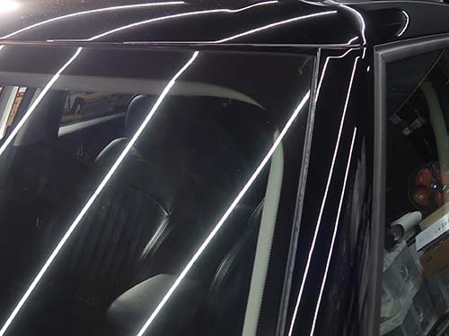 AVインターフェース＆地デジチューナー取り外し