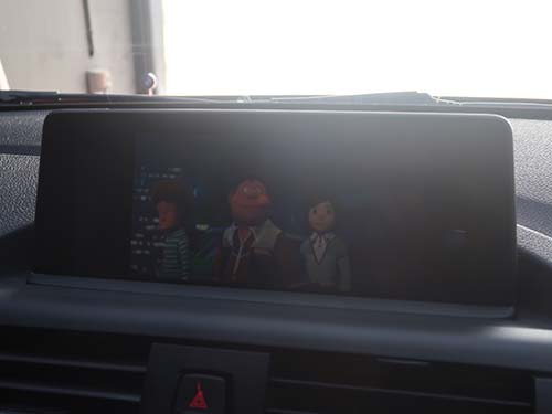 USBオーディオにビデオ再生機能を追加