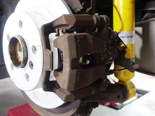 ドライアイス洗浄