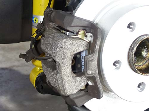 ドライアイス洗浄