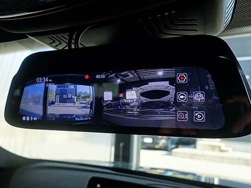 a/tack製デジタルミラードライブロガー(AT-DMDL9350A)