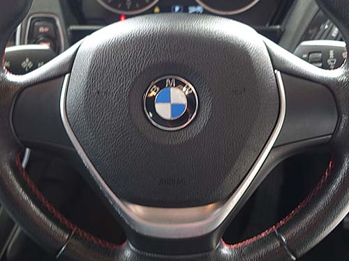 ホーンは道路運送車両の保安基準に関わる重要な装備