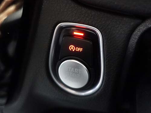 BMW F30 LCI コーディング施工|エンジン停止時にアイドリングストップ状態の前回記憶