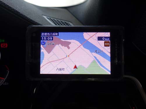 ユピテル指定店モデル ZK3100