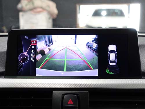 純正中古品を使用することでコストを抑えつつ修理が可能