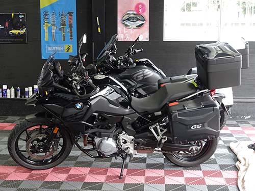 遠方からのご来店、誠にありがとうございます