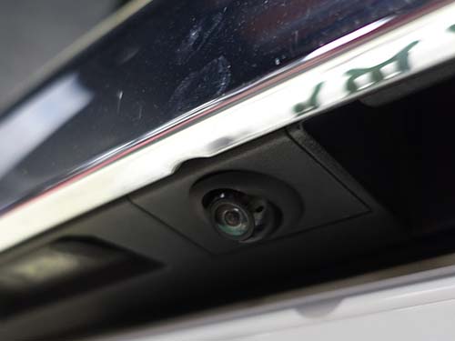 後付け感の少ない自然な仕上がり