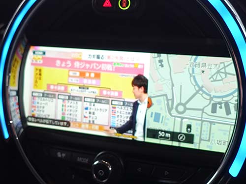 a/tack製地デジチューナー(AT-DTV4X Pro)