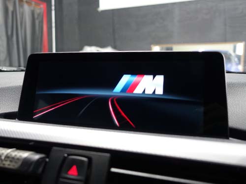 コーディング施工