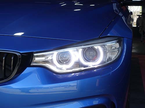 コーディング施工