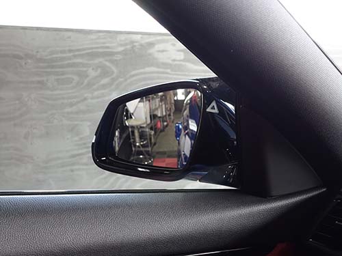 コーディング施工