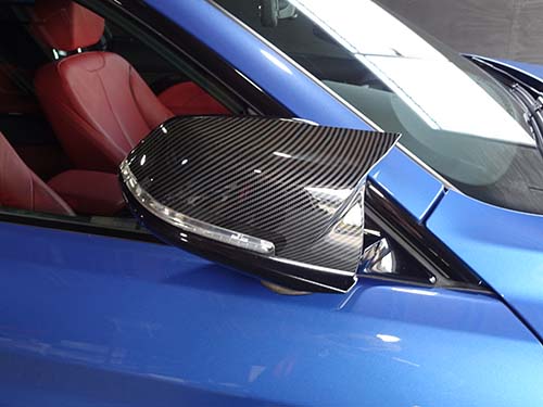 コーディング施工