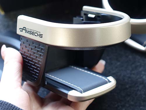 ステッチカラーの変更も可能