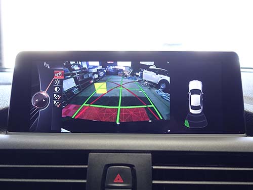 事前に適合確認と動作チェックを行っている