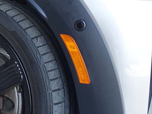 後付け感の少ない自然な仕上がり