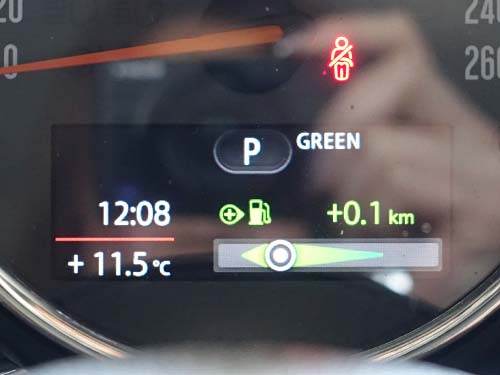 ドライビングモード後付装着