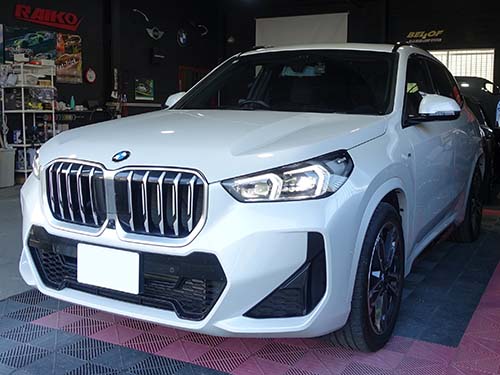 BMW X1(U11) 20i