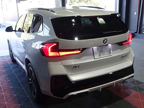 BMW X1(U11) 20i