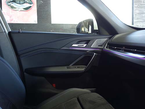 車内のオーディオ環境がワンランク上へ進化