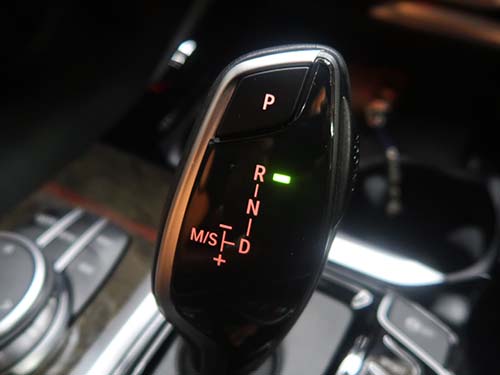 PDCセンサーの動作確認