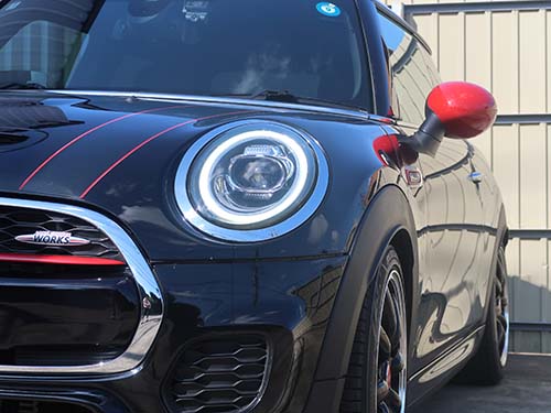 ハードコート層の代わりとなる保護フィルム