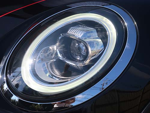 ハードコート層の代わりとなる保護フィルム