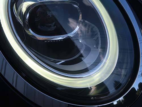 ハードコート層の代わりとなる保護フィルム