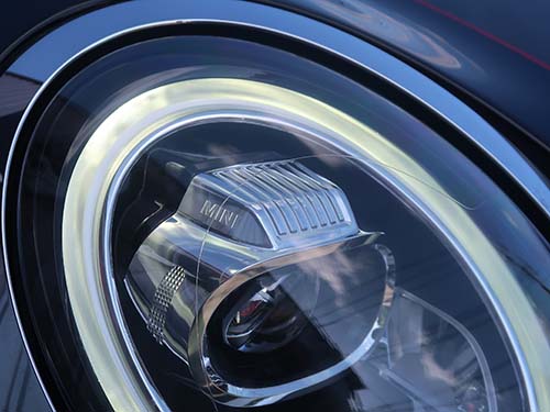 ハードコート層の代わりとなる保護フィルム