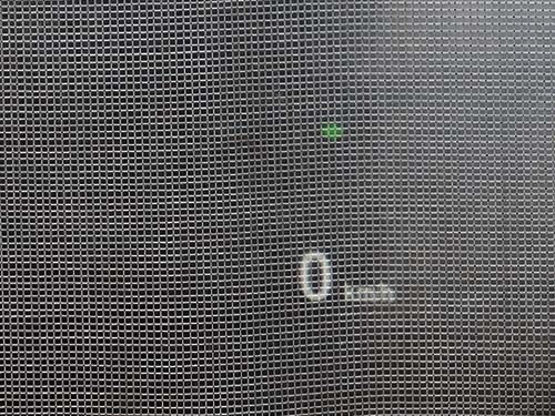 ヘッドアップディスプレイにウインカー表示追加