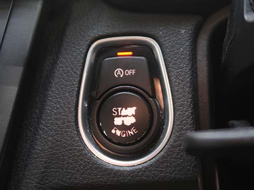 BMW F30 アイドリングストップオフ設定コーディング